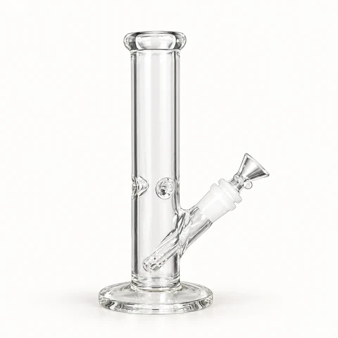 Straight Tube Rig, 9"