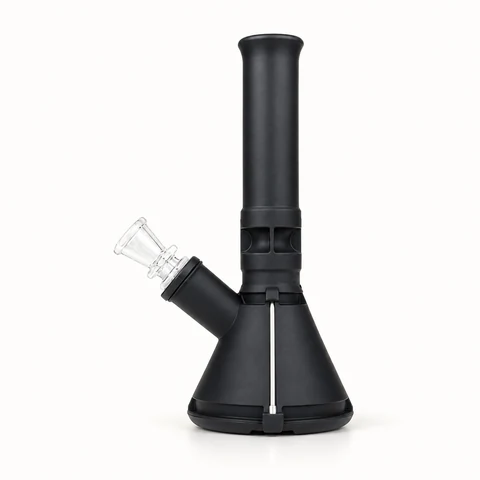 Silicone Travel Rig