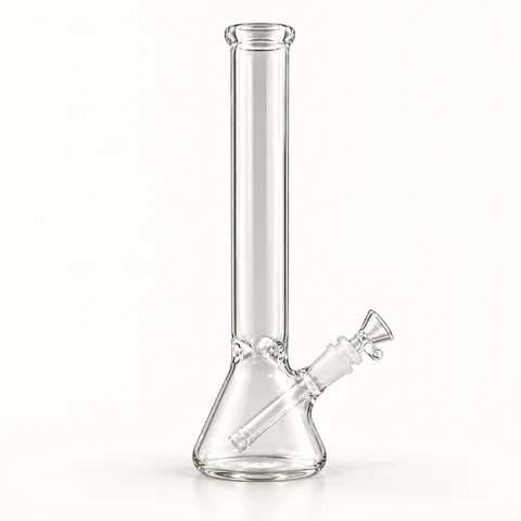 Hybrid Bong-Rig, 12"