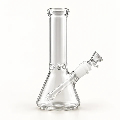 Mini Beaker Rig, 5"