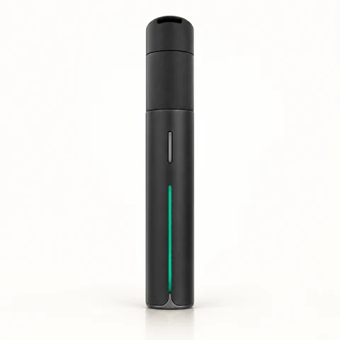 Pocket E-Rig, 1500mAh