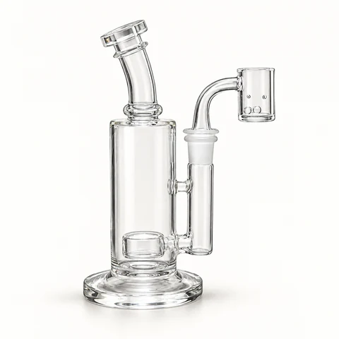 Showerhead Perc Rig, 8"