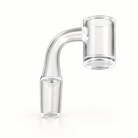 Quartz Banger, 90°