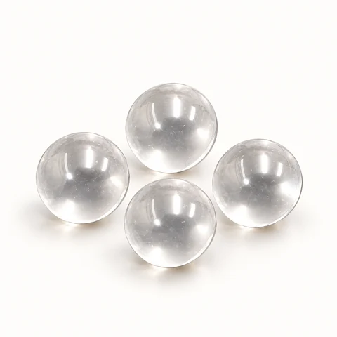 Terp Pearl Set (4pc)