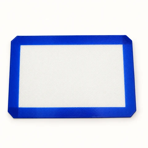 Silicone Dab Mat