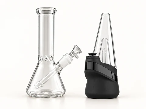 Glass & E-Rigs